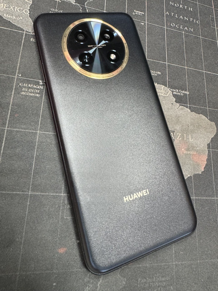 Смартфон Huawei Y91 8/256гб