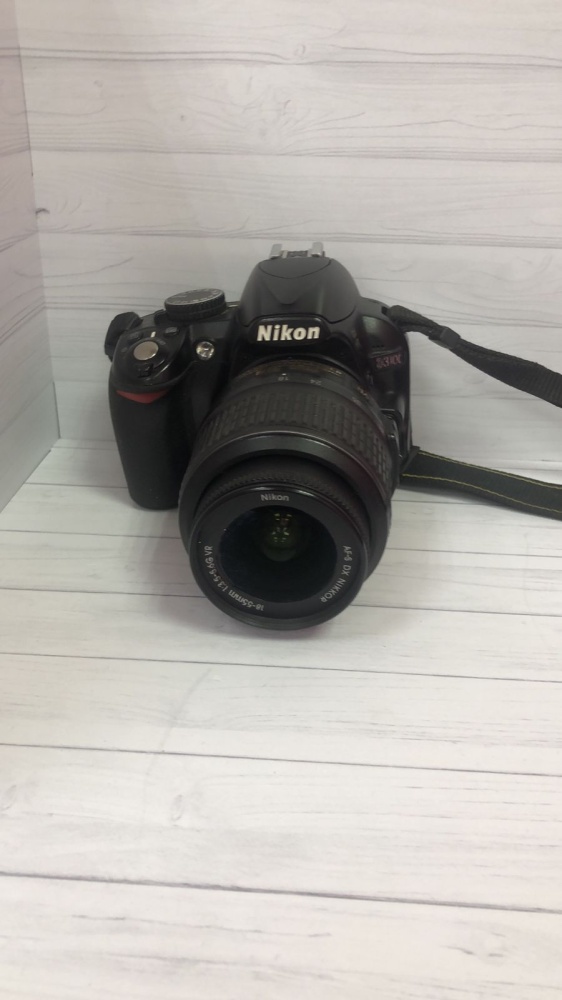 Фотоаппарат Nikon