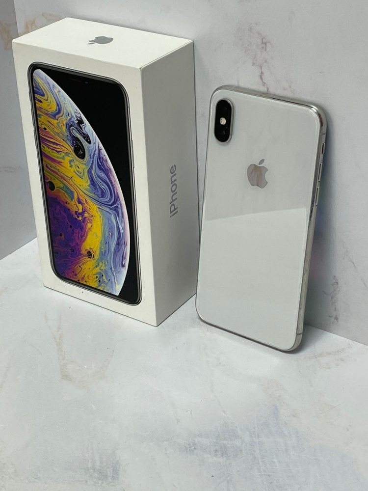 Смартфон iPhone XS 256Gb