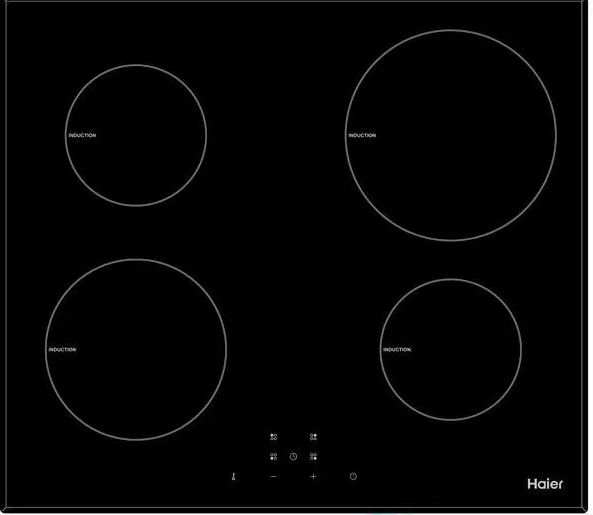 Плита INDUCTION HAIER HHX-Y64NVB