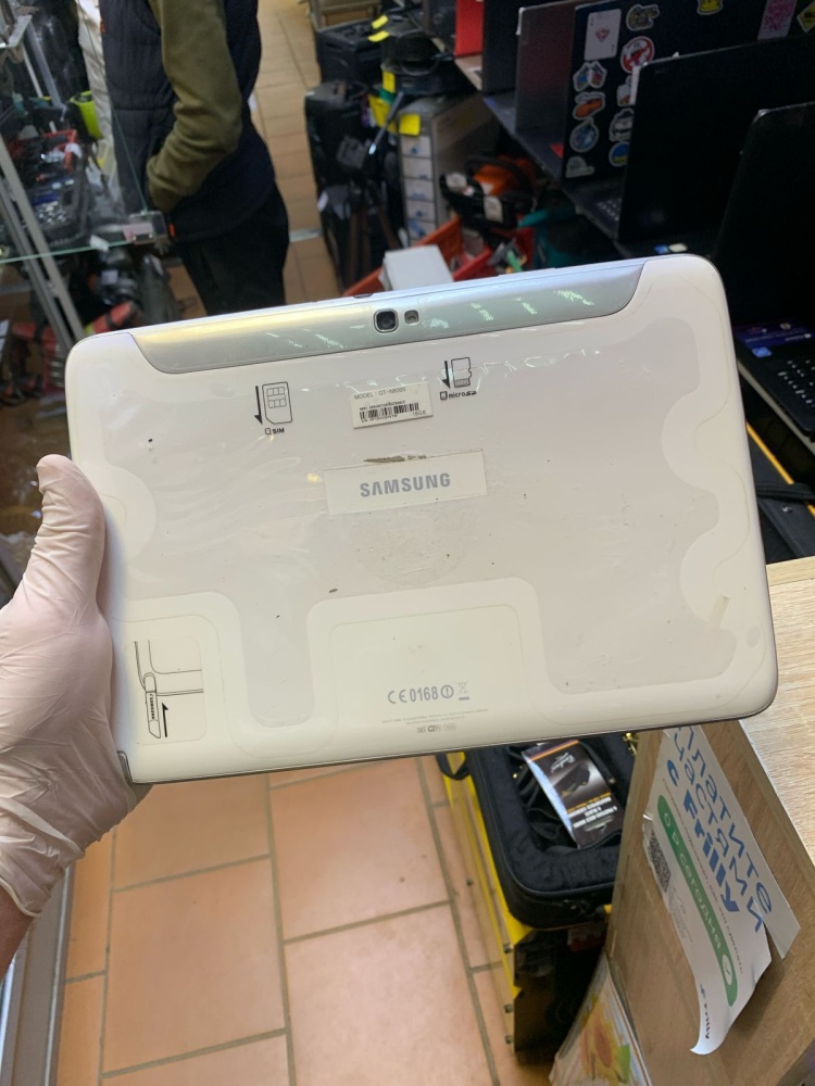 Планшет Samsung