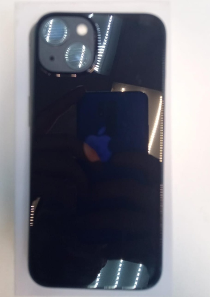 Смартфон iPhone 13 128 Gb