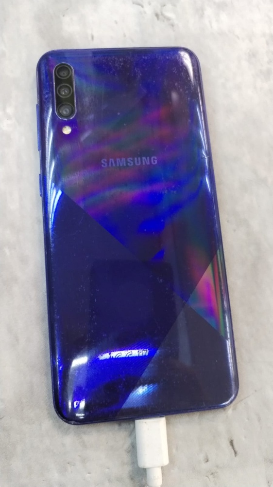 Смартфон Samsung A30S 2019  32 гб