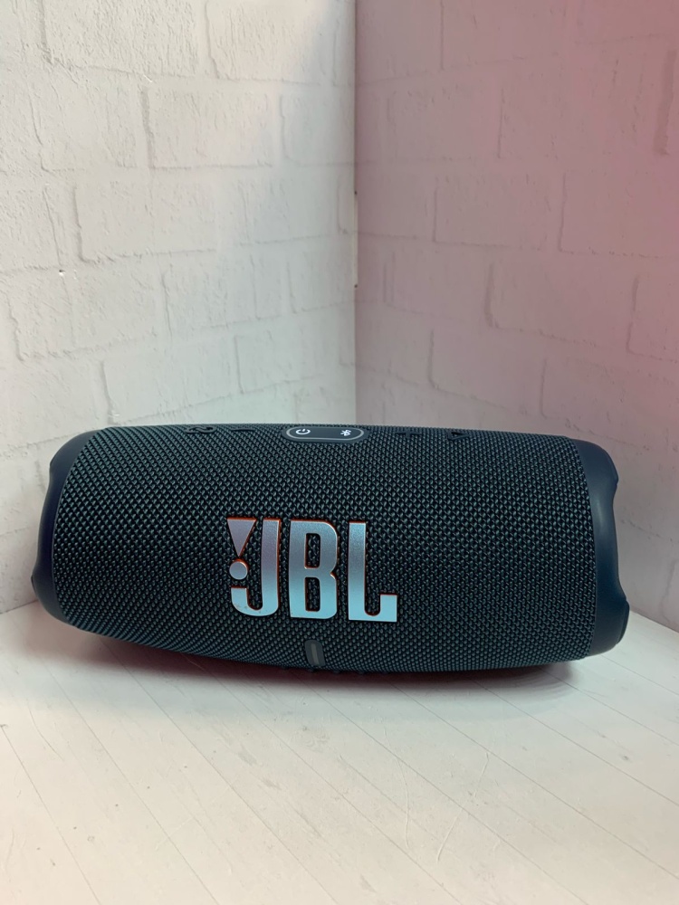 Акустика JBL Charge 5