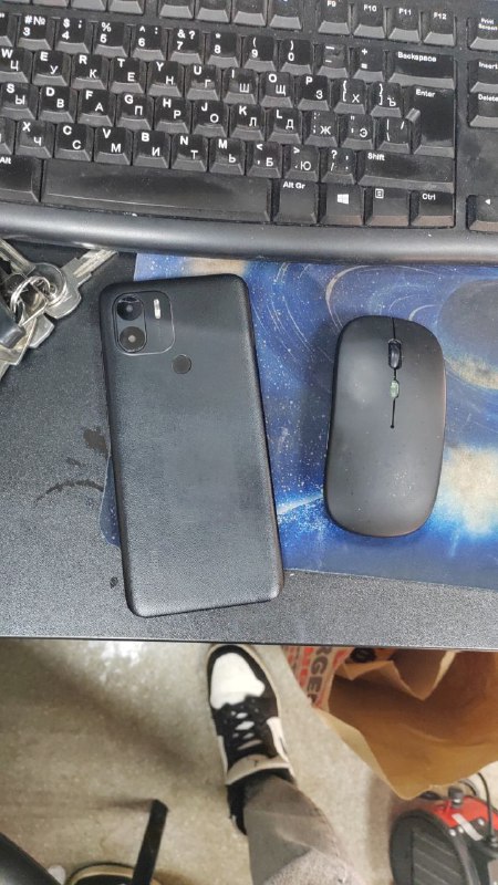 Смартфон Xiaomi Redmi A2+