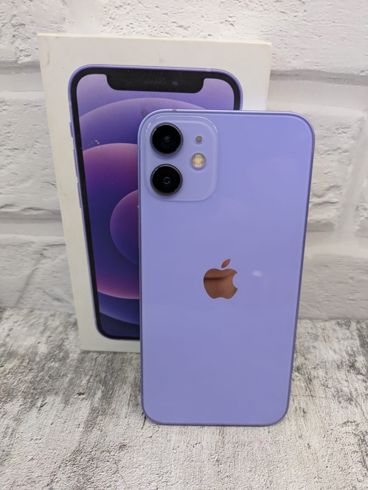 Смартфон iPhone 12 mini 64 Gb