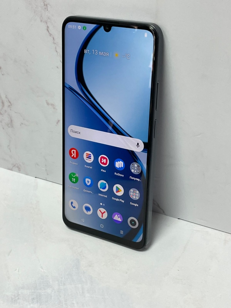 Смартфон Realme Note 50 3/64