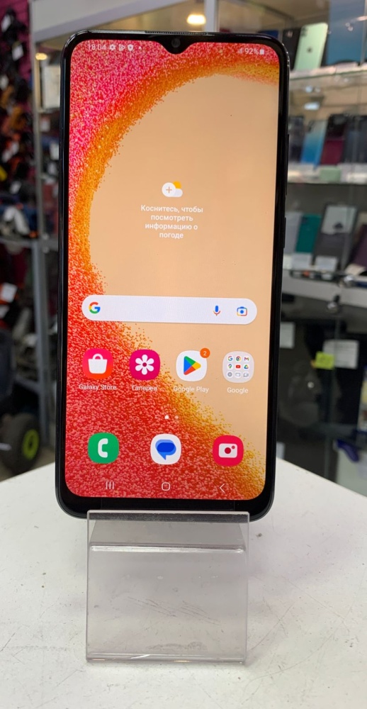 Смартфон Samsung A04Е 3/32