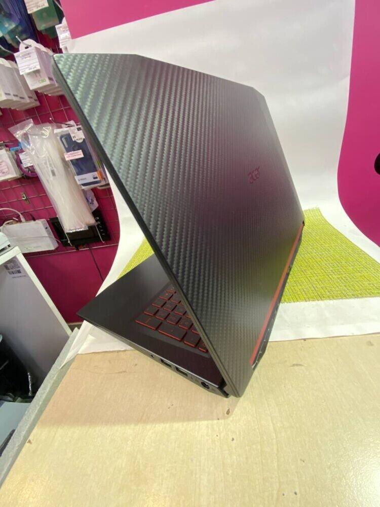 Ноутбук Acer  nitro 5 an 515-52