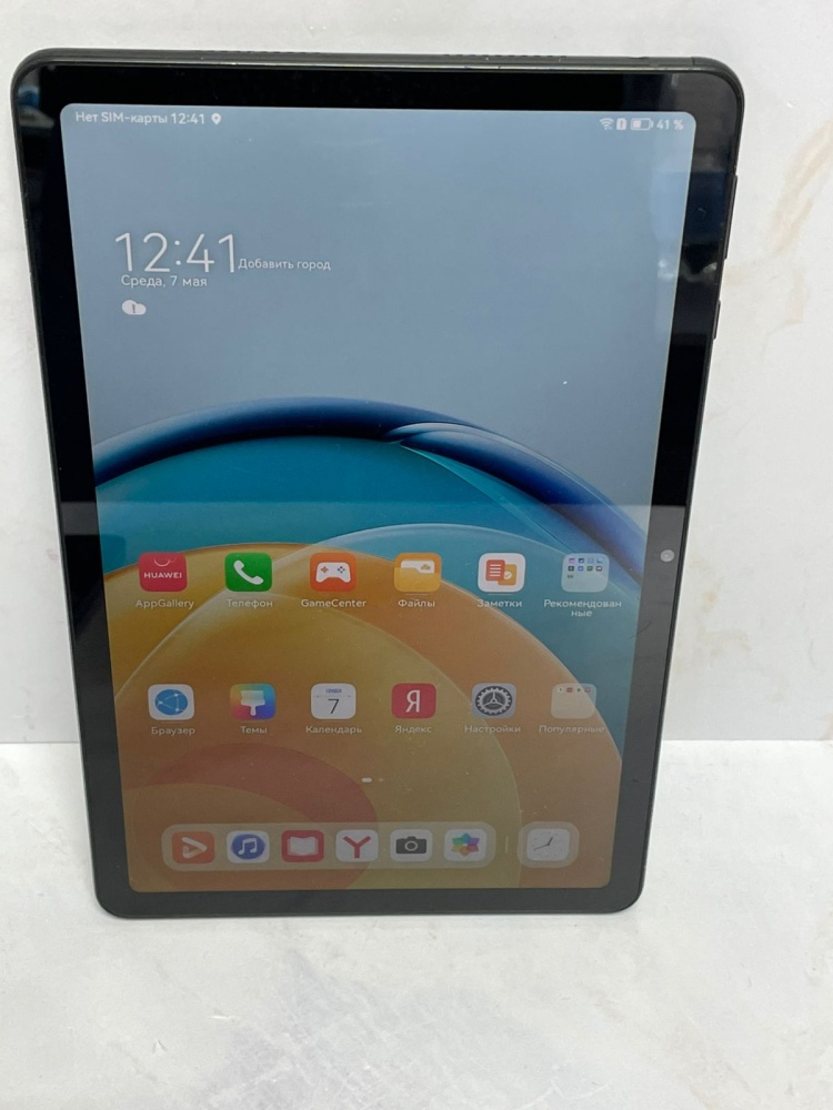 Планшет Huawei  MatePad SE 3/32
