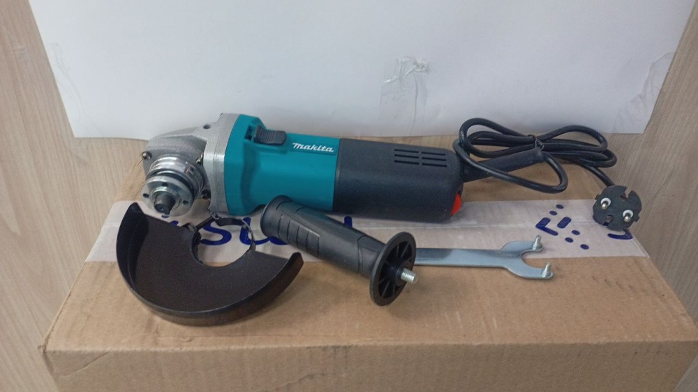 УШМ (Болгарка) Makita S0060