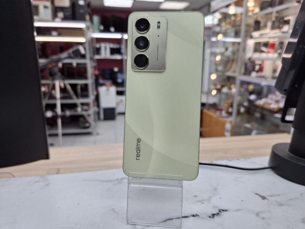 Смартфон Realme C75