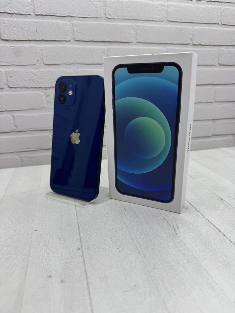 Смартфон iPhone 12 128 Gb
