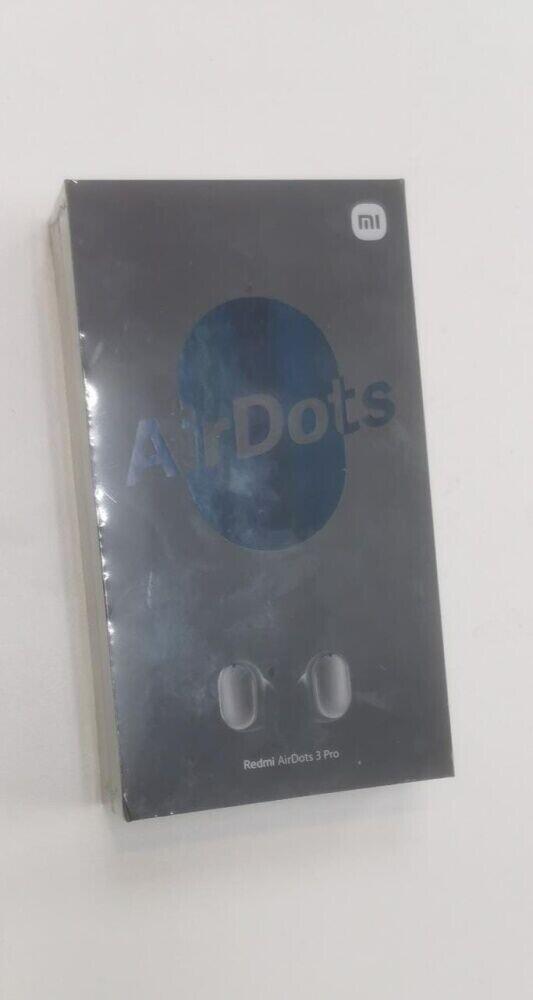 Наушники Redmi AIirDots 3 pro