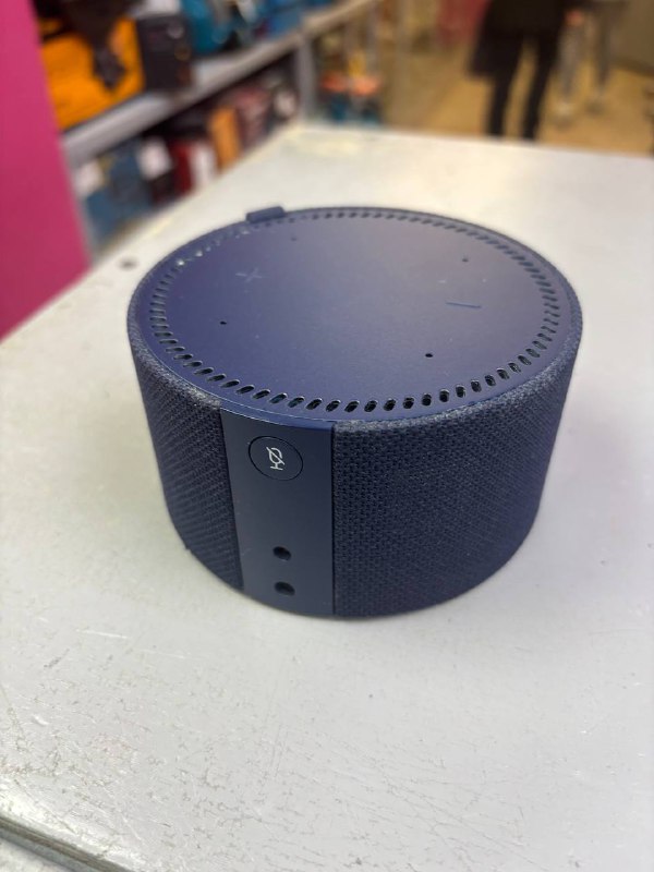 Акустика Яндекс-станция С Алисой Мини