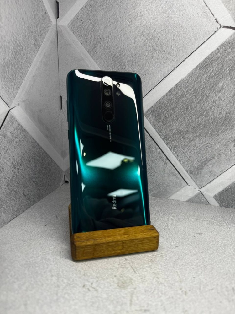 Смартфон Xiaomi Redmi note 8 pro 6/64