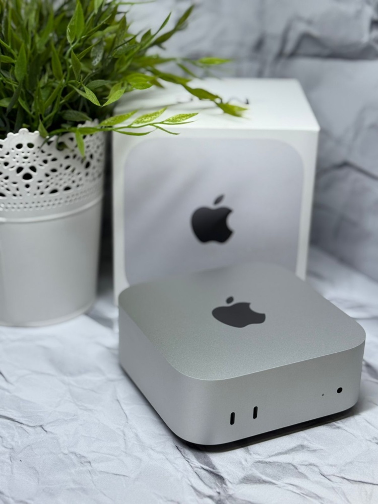 Mac mini M4/16/256