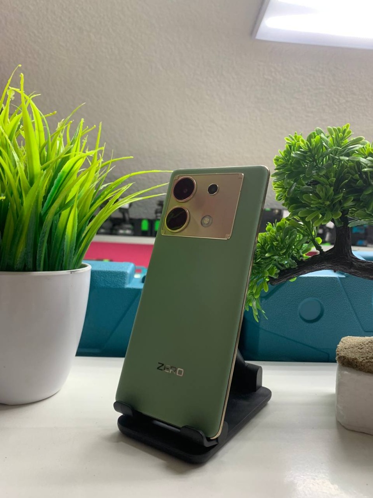 Infinix Zero 30 5g 12/256gb