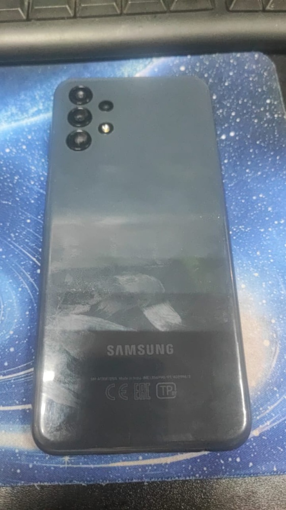 Смартфон Samsung A13