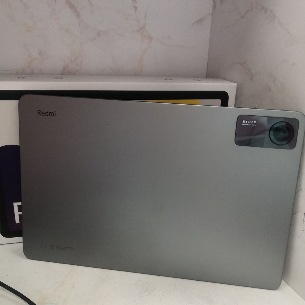 Планшет Xiaomi pad se 8/256