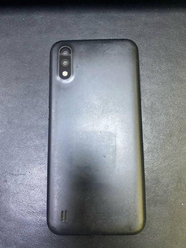 Смартфон Samsung A01 2020 16gb