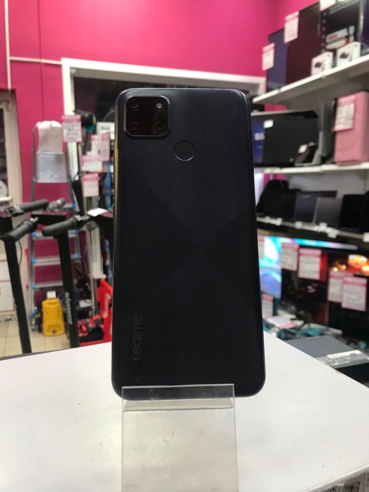 Смартфон Xiaomi Redmi 10A 2\32