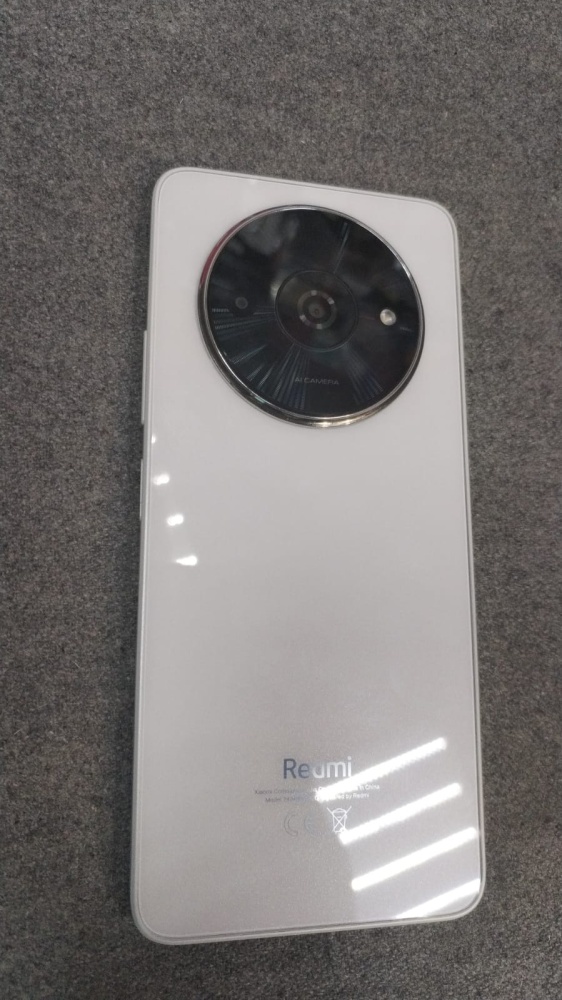 Смартфон Xiaomi Redmi A3х