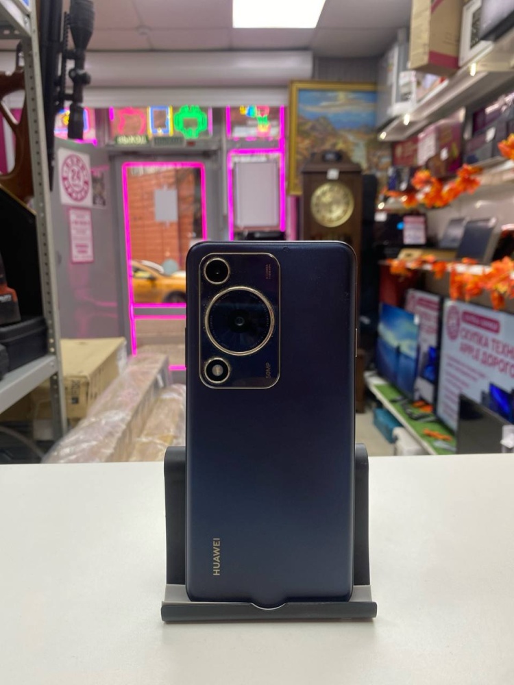 Смартфон Huawei Y72s 256gb