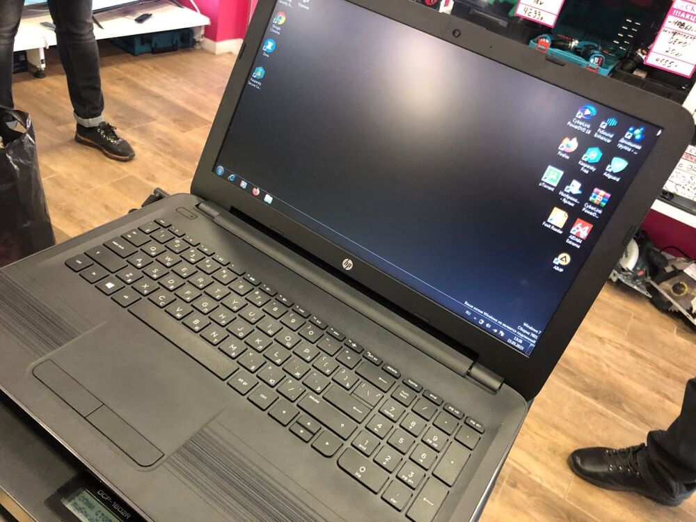 Ноутбук HP  71025
