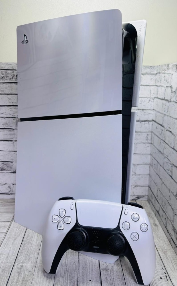 Игровая приставка Sony PlayStation 5 Slim