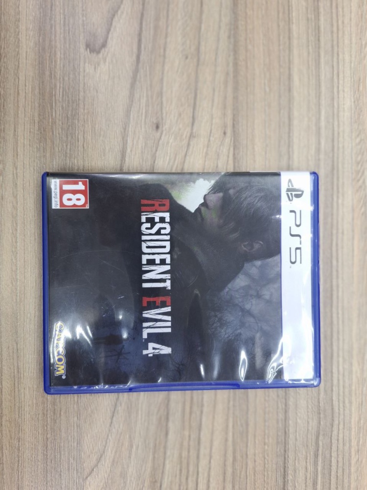 Диски PS 5
