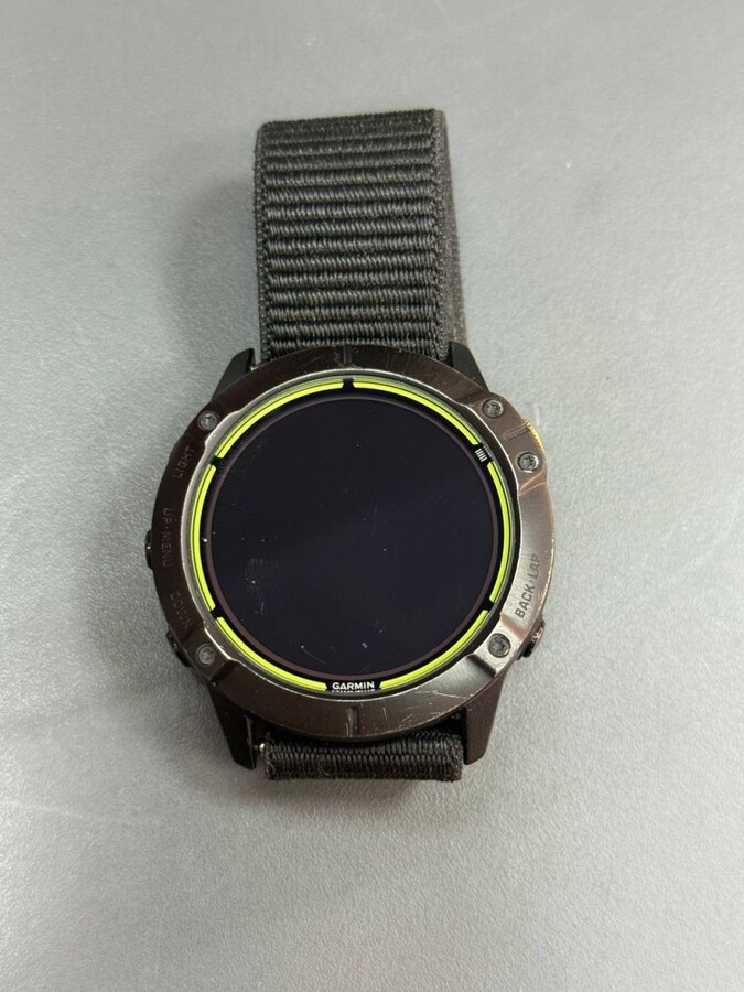 Смарт-часы Garmin Enduro 1