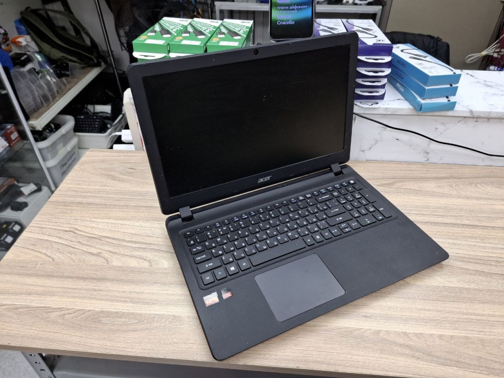Ноутбук Acer