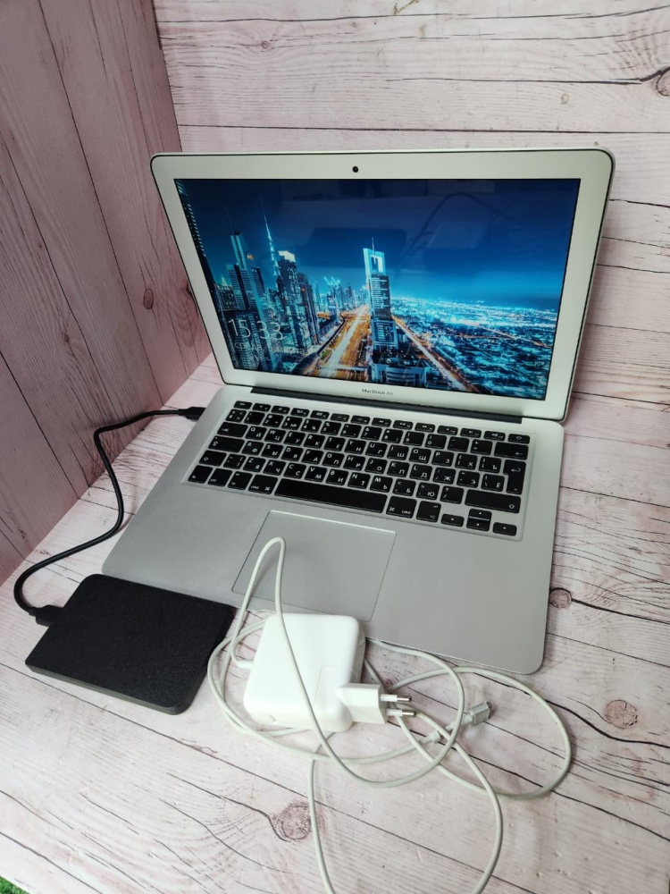 Ноутбук Macbook Air А1466 2017