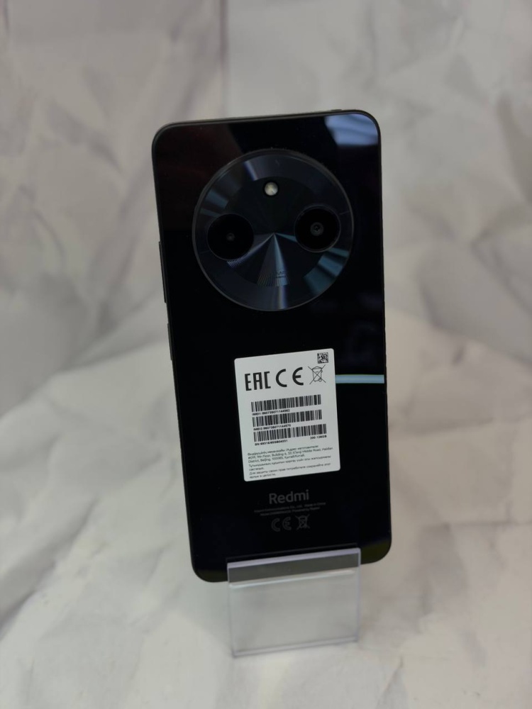 Смартфон Xiaomi Redmi А3 pro 4 128