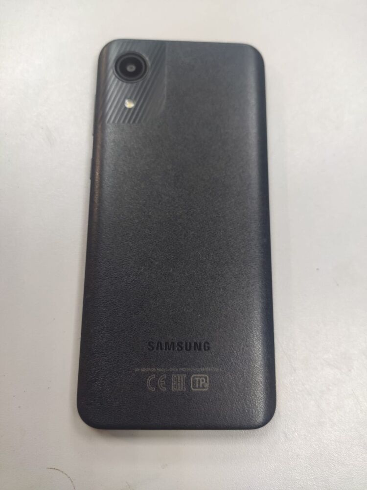 Смартфон Samsung A03 3/32