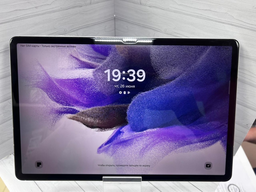 Планшет Samsung galaxy tab s7 fe 64 сим