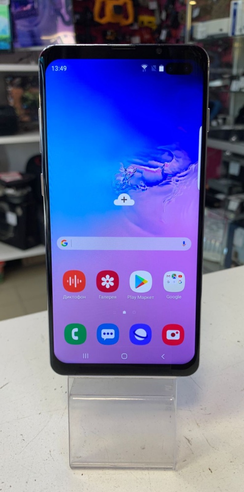 Смартфон Samsung S10 plus 512 Gb