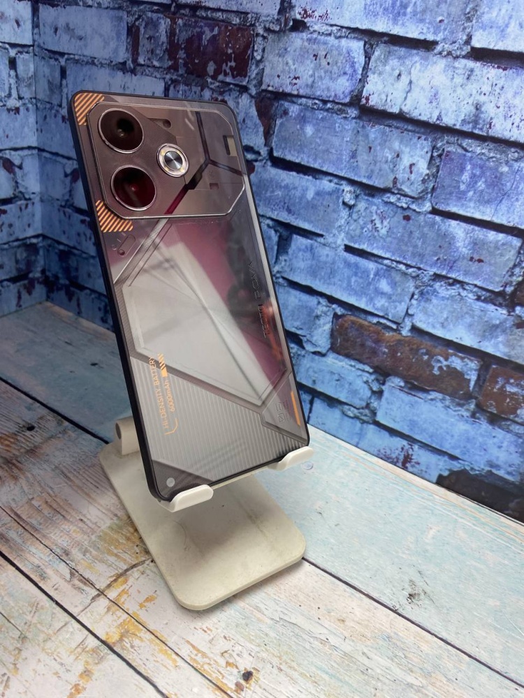 Мобильный телефон Tecno Pova 6 12\256