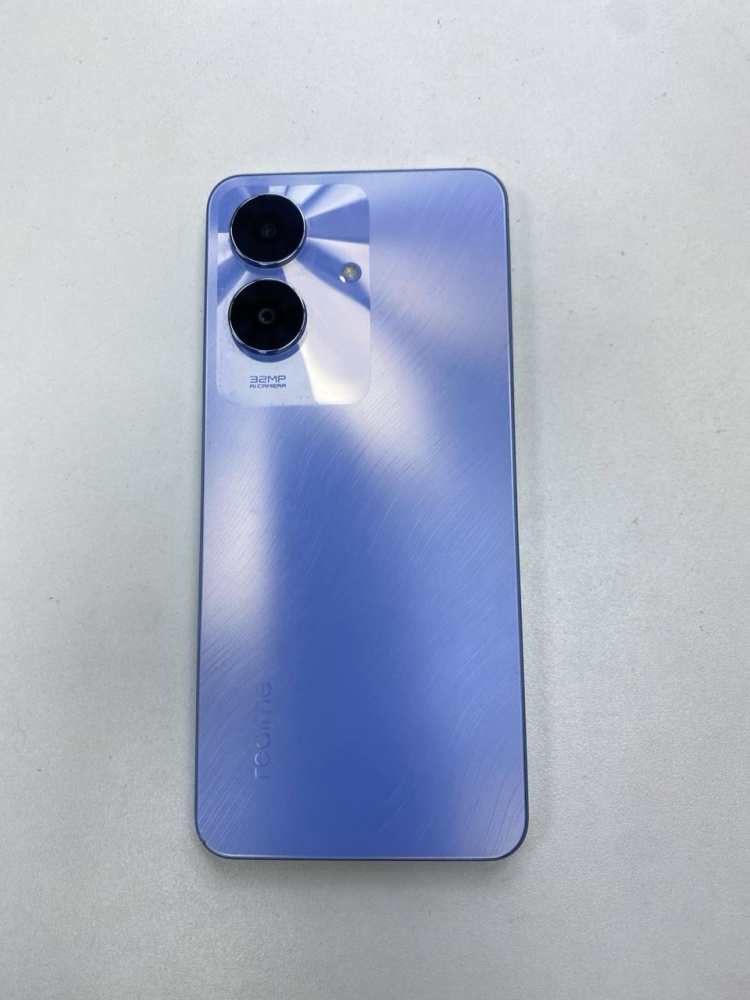 Смартфон Realme Note 60 6\128gb