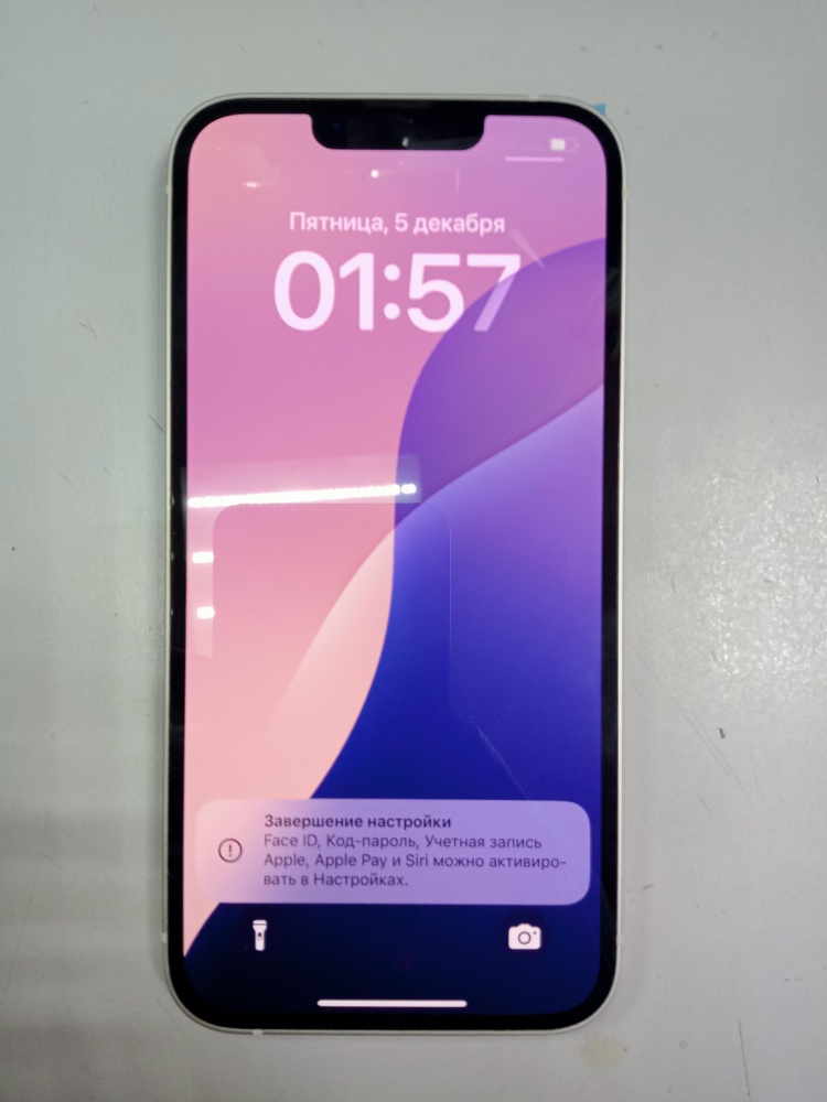 Смартфон iPhone 13 128 Gb