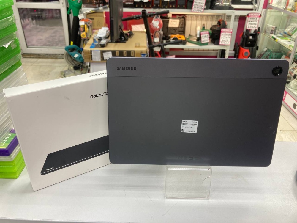 Планшет Samsung Galaxy tab A11+ 8/256Gb