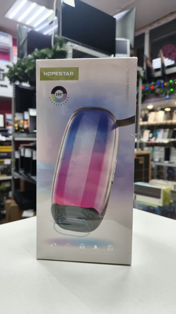 Акустика HopeStar P50