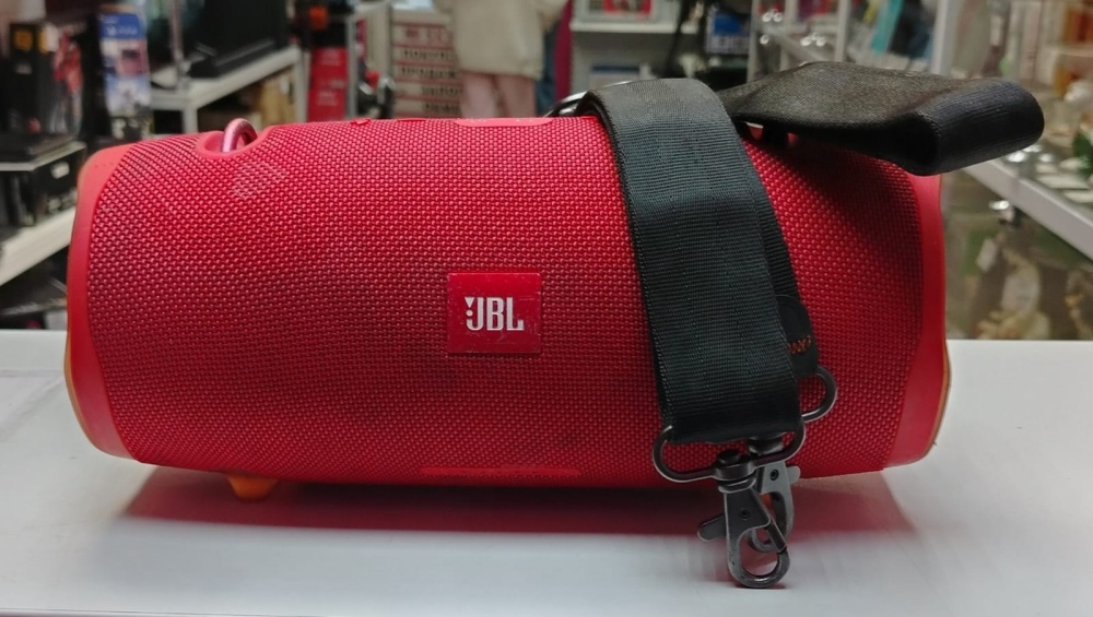 Акустика JBL Xtreme 2