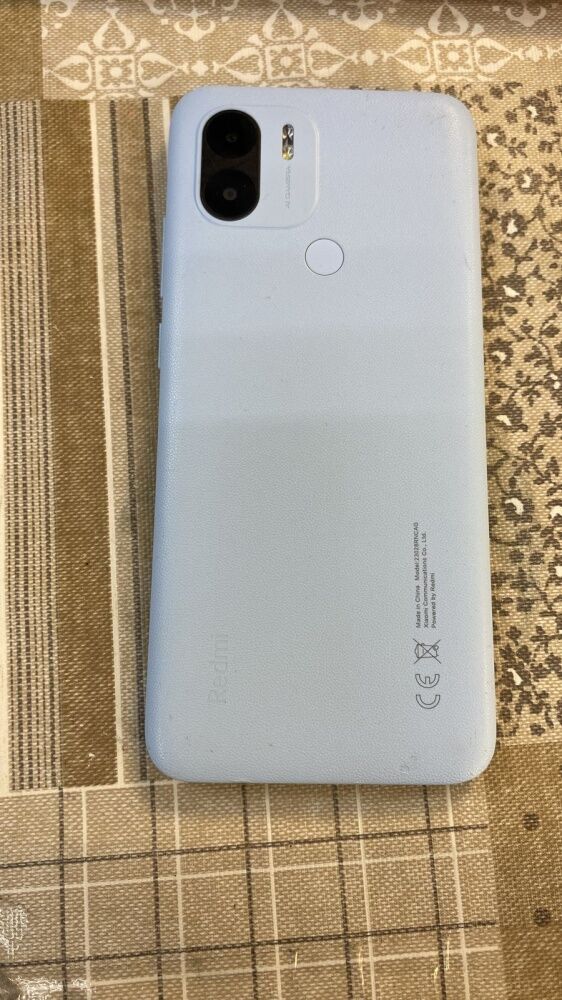 Смартфон Xiaomi A2 +
