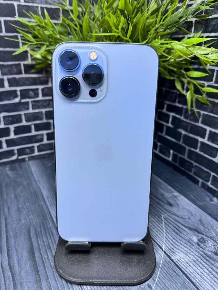 Смартфон iPhone 13 PRO MAX 256 Gb