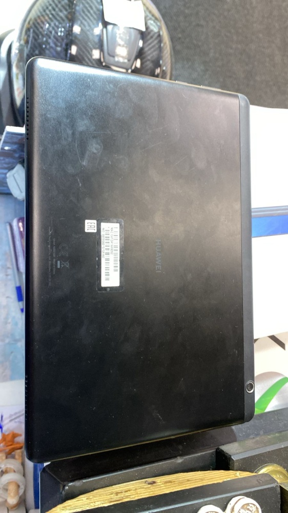 Планшет Huawei MediaPadT5