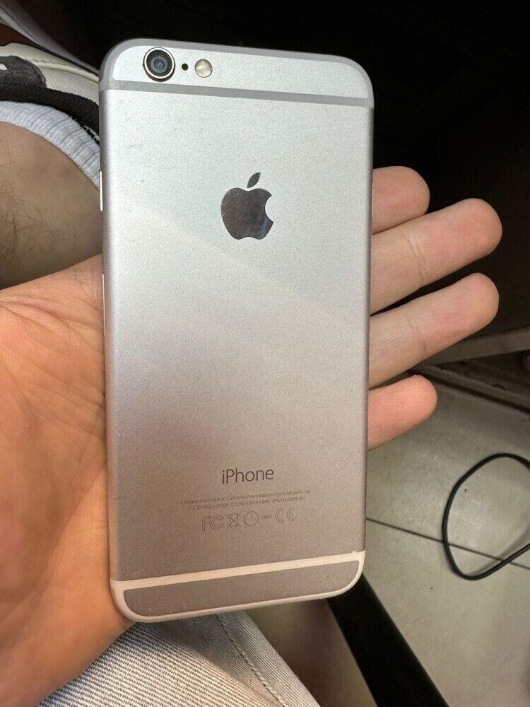 Смартфон iPhone 6