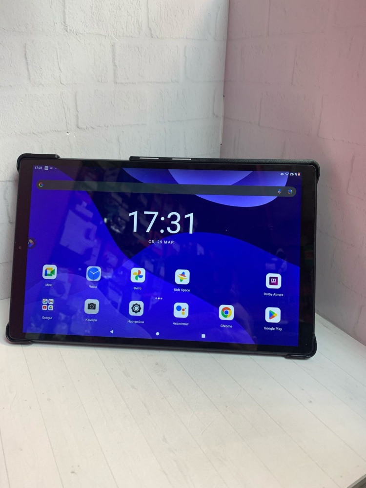 Планшет Lenovo TAB M10 HD 64gb
