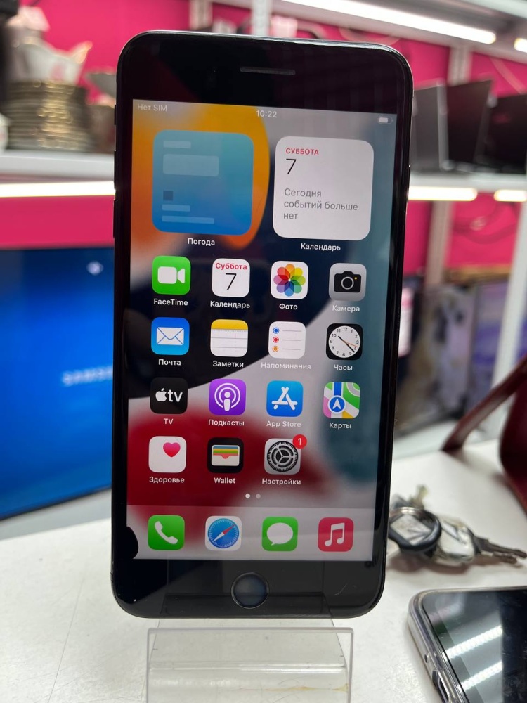 Смартфон iPhone 7+ 32Gb